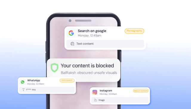 Real Time Protection