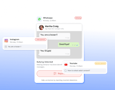 Social Monitoring