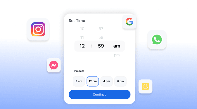 Set Time Limit